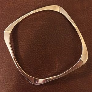 Silpada Hip to be Square Bracelet(s)